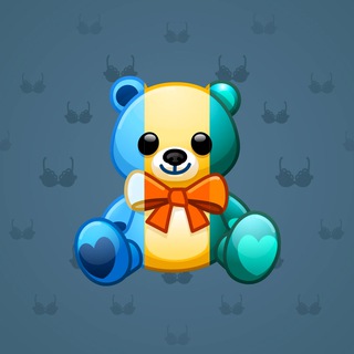 Toy Bear #20900