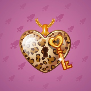Cupid Charm #2754