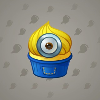 Whip Cupcake #57809