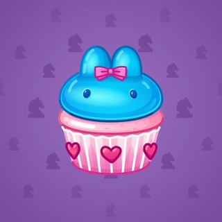 Bunny Muffin #22916