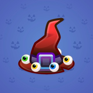 Witch Hat #54173