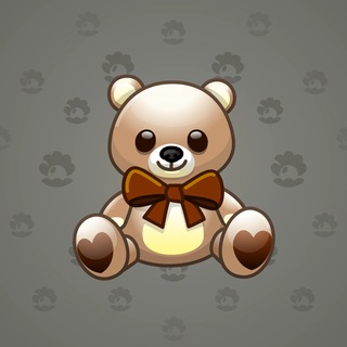 Toy Bear #52693