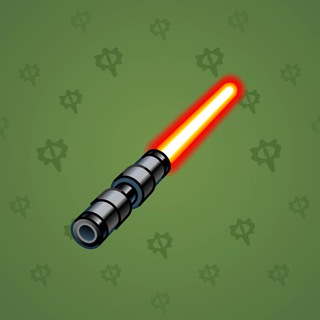 Light Sword #74529