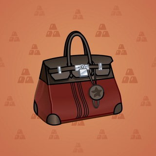 Loot Bag #8774