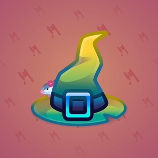 Witch Hat #20389