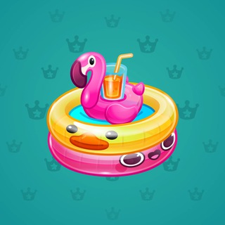 Pool Float #129823