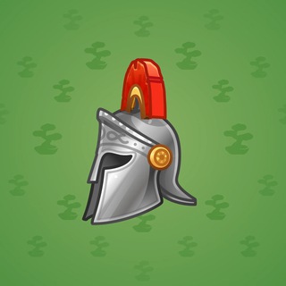 Heroic Helmet #1116