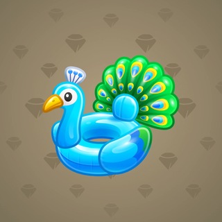 Pool Float #184230
