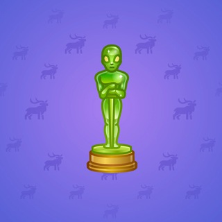 Mini Oscar #800