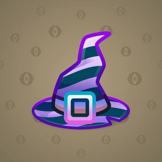 Witch Hat #33195