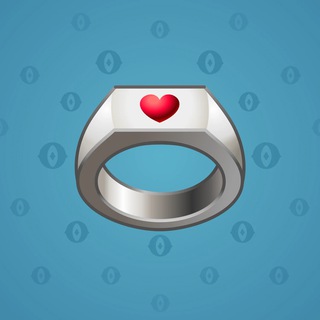 Signet Ring #11806