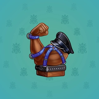 Mighty Arm #308