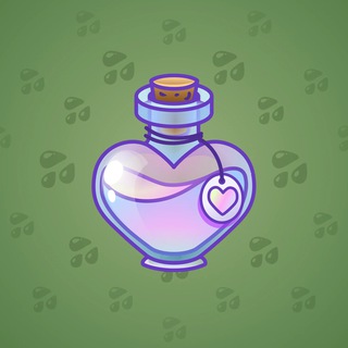 Love Potion #11225