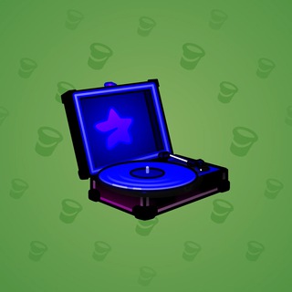 Record Player #11880