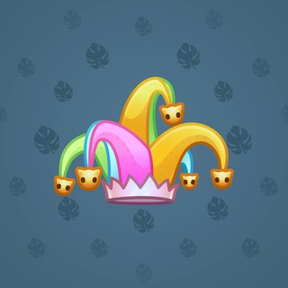 Jester Hat #16847