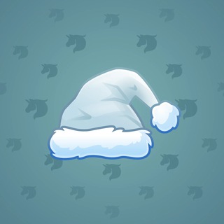Santa Hat #38076