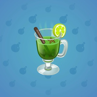 Spiced Wine #65308