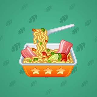Instant Ramen #56229