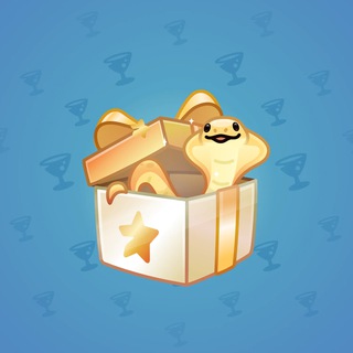 Snake Box #73264