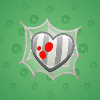 Trapped Heart #19571