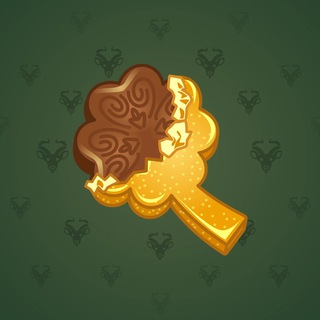 Clover Pin #67518