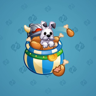 Money Pot #40960