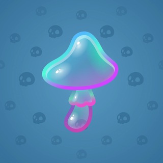 Spy Agaric #3949