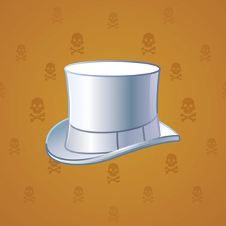 Top Hat #33730