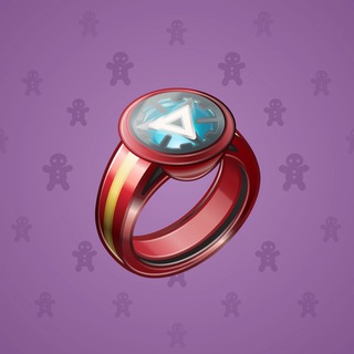 Gem Signet #5231