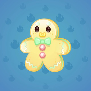 Ginger Cookie #119333