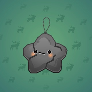 Hanging Star #15456