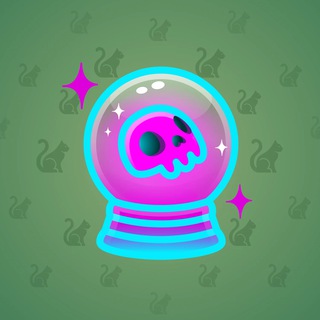 Crystal Ball #23809