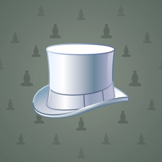 Top Hat #25240