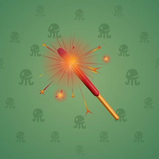 Party Sparkler #30708