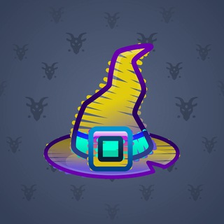 Witch Hat #15516