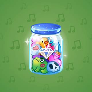 Restless Jar #83545