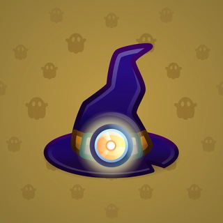 Witch Hat #74977