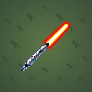 Light Sword #14836