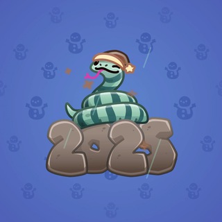 Lunar Snake #161460