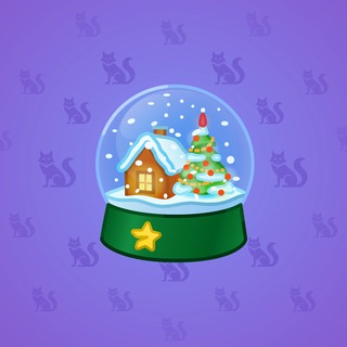 Snow Globe #33845
