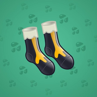Fresh Socks #78134