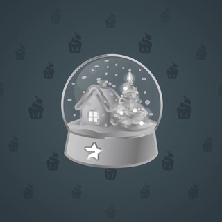 Snow Globe #40311