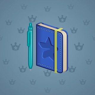 Star Notepad #43967