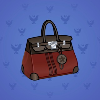 Loot Bag #2273