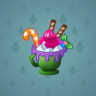 Holiday Drink #64982