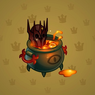 Money Pot #50483