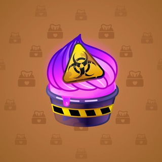 Whip Cupcake #42631