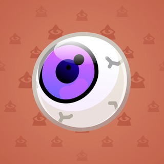Evil Eye #55764