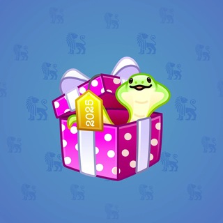 Snake Box #187626