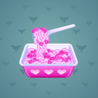 Instant Ramen #202111